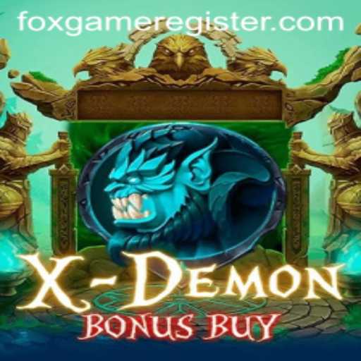 XDemonBonusBuy Game Review