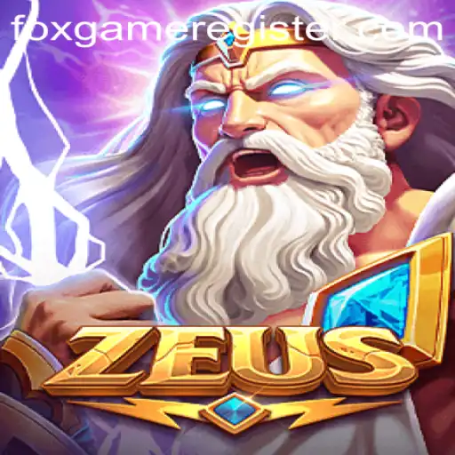 Zeus: A Legendary Quest in Foxgame