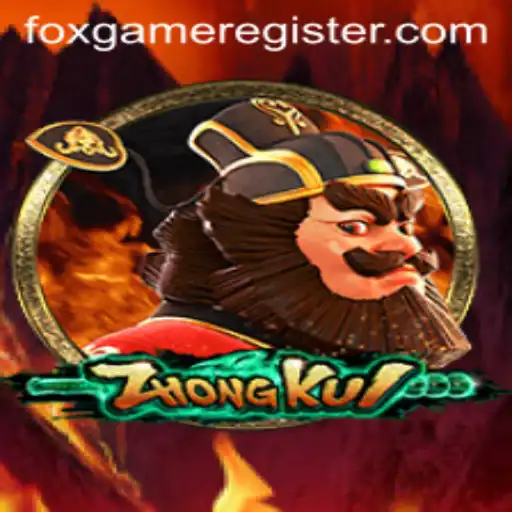 ZhongKui: Journey into the Mystical Realm of Foxgame
